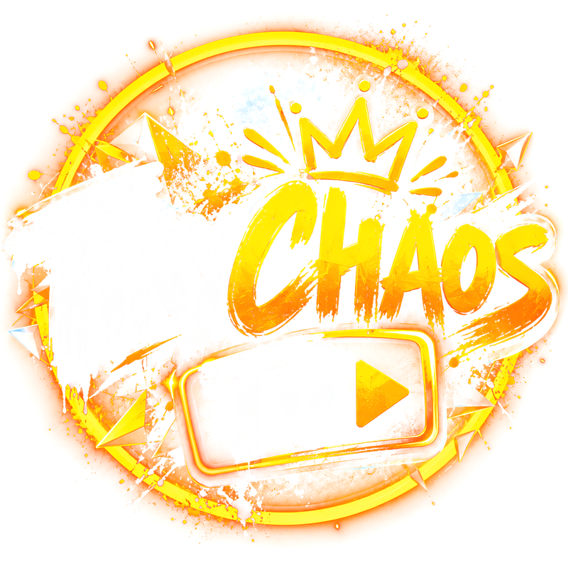 TinyChaosTV logo